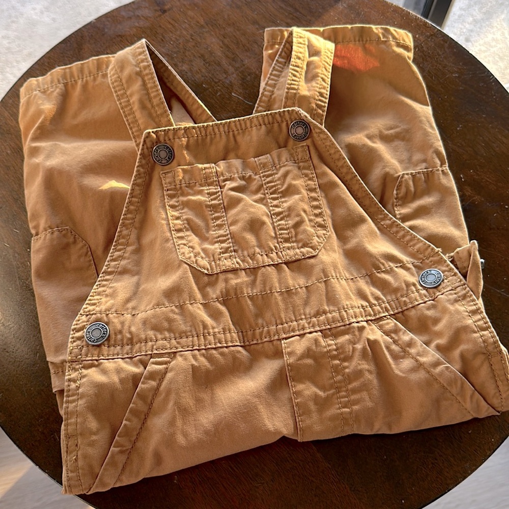KIDS Overalls Carters